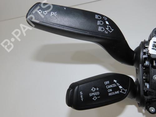 Steering column stalk AUDI Q3 (8UB, 8UG) 2.0 TDI quattro | BP36494326I23 - Image 7
