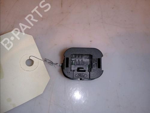 Bouton de warning FORD FOCUS II (DA_, HCP, DP)  | BP23174263I22 