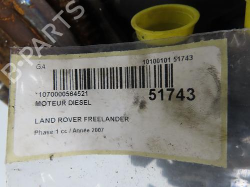 Used Engine Engine 38004761 38004761