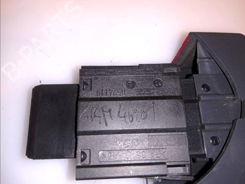 warning-switch-opel-corsa-c-x01-12-f08-f68-95526835-2000-2001-2002-2003-2004-2005-2006-2007-2008-2009-11267509 main image