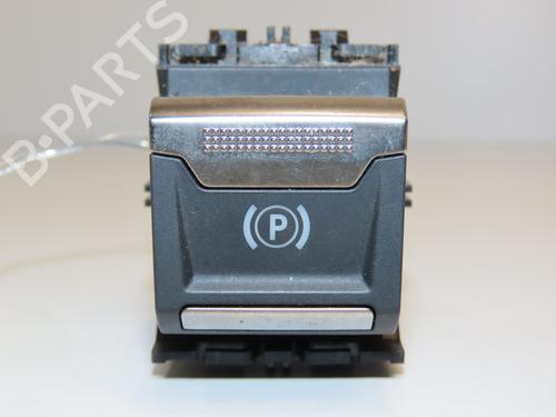 Hand brake PEUGEOT 208 II (UB_, UP_, UW_, UJ_) e-208 | BP28967940I18 