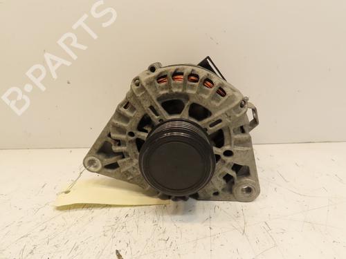 Used Alternator Alternator KIA RIO III (UB) 1.1 CRDi (75 hp) 17037338 17037338