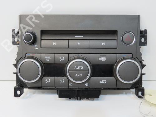 Climate control LAND ROVER RANGE ROVER EVOQUE (L538) 2.2 D | BP33948378I5 - Image 2