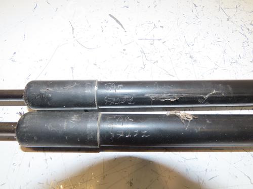 Tailgate lift support PEUGEOT 5008 (0U_, 0E_) 1.6 HDi | BP17037549C138