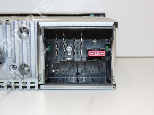 Radio CITROËN C4 I (LC_) 1.4 16V | BP28968078E6