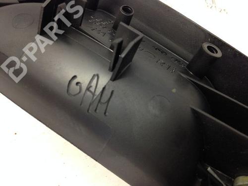 Front right interior door handle AUDI A3 (8P1) 1.9 TDI | BP9593798I14 