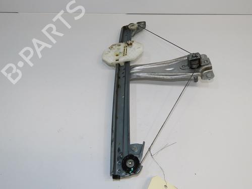 Rear left window mechanism DACIA SANDERO II 1.5 dCi 75 / Blue dCi 75 (B8JW, B8M4, B8AH, B8M7, B8M6) | BP37275933C24 - Image 3
