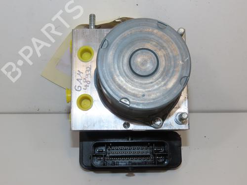 Used ABS pump PEUGEOT 308 II (LB_, LP_, LW_, LH_, L3_) 1.5 BlueHDI 100 (102 hp) 19668627
