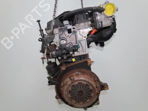 Engine PEUGEOT 1007 (KM_) 1.6 16V | BP38023686M1 - Image 3