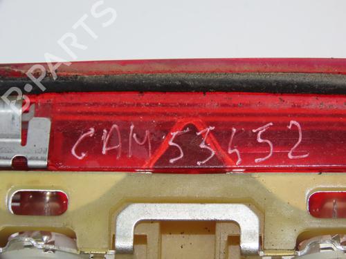 Trzecie światło stopu PEUGEOT 207 (WA_, WC_) 1.4 | BP30893471L11