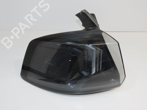 Used Left taillight Left taillight 38527571 38527571