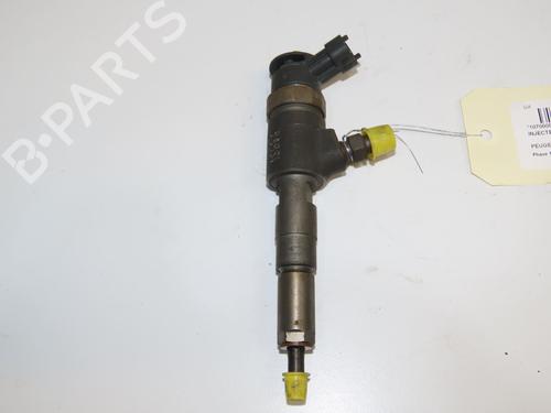 injector-peugeot-206-2l_-2m_-2009-2010-2011-2012-2013-23171531 main image