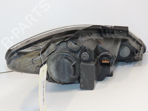 Left headlight HYUNDAI i10 I (PA) 1.2 | BP28832545C28 
