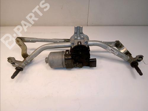 Viskermotor vindrude PEUGEOT 2008 I (CU_) 1.2 THP 110 / PureTech 110 (110 hp) 11104593