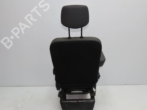 Left front seat RENAULT MASTER III Van (FV) 2.3 dCi 125 FWD (FV0C, FV0D, FV0G, FV0H, FV0J, FV0K,... | BP36511097C15 - Image 2