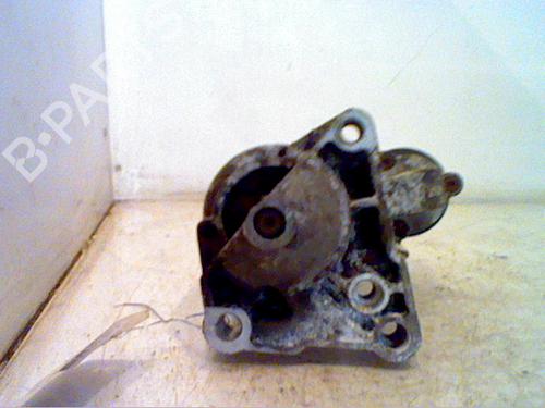 Used Starter Starter RENAULT MEGANE II (BM0/1_, CM0/1_) 2.0 16V (BM0U, CM0U) (135 hp) 23171825 23171825
