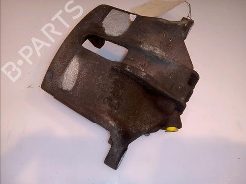 Used Left front brake caliper Left front brake caliper CITROËN C3 III (SX) 1.2 PureTech 82 (83 hp) 14878475 14878475