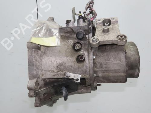 Gearbox CITROËN C3 Picasso (SH_) 1.6 HDI 90 | BP30978812M3