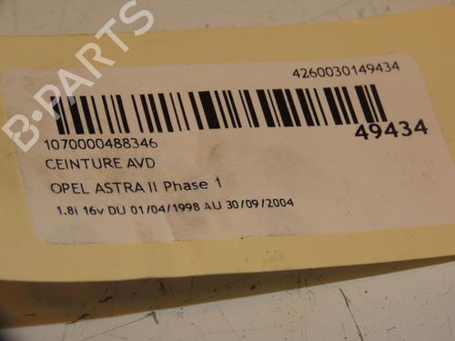 front-right-belt-tensioner-opel-astra-g-hatchback-t98-18-16v-f08-f48-90560636-1998-1999-2000-2001-2002-2003-2004-2005-2006-2007-2008-2009-16769674 main image