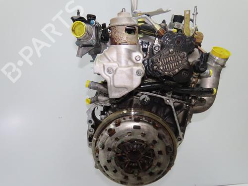 Engine HONDA CR-V II (RD_) 2.2 CTDi (RD9) | BP40110539M1 - Image 4