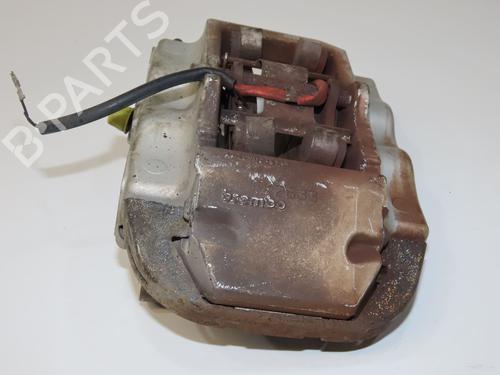 Right front brake caliper PORSCHE CAYENNE (9PA) S 4.5 | BP37479623M104 - Image 6