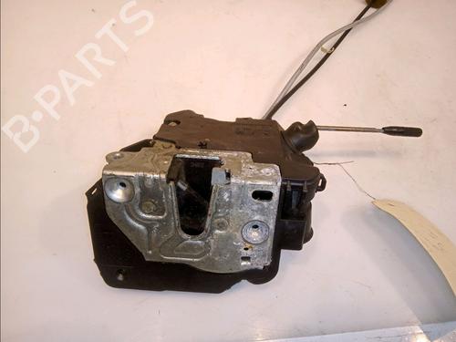 Front right lock MERCEDES-BENZ C-CLASS Coupe (CL203) C 220 CDI (203.708) | BP12604679C97 