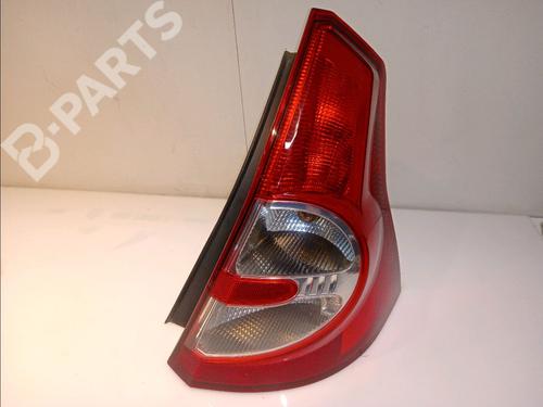 Used Right taillight Right taillight DACIA SANDERO 1.4 (BS0C, BS0A, BS0G, BS1F, BS0E) (75 hp) 11104284 11104284