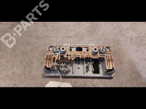 Interior roof light SKODA FABIA II (542) 1.4 TDI | BP9614409I8