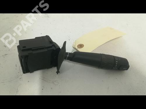 Used Steering column stalk PEUGEOT 607 (9D, 9U) 2.2 HDi (133 hp) 9605302