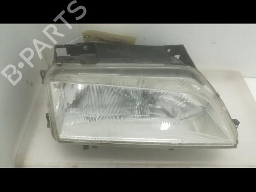 Used Right headlight Right headlight 23177648 23177648