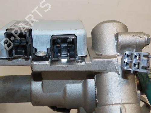 Steering column NISSAN PIXO (UA0) 1.0 | BP18415073M21 