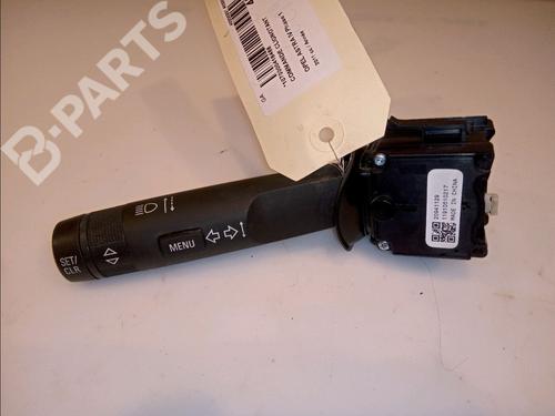 Used Steering column stalk OPEL ASTRA J (P10) 1.7 CDTI (68) (131 hp) 11921391