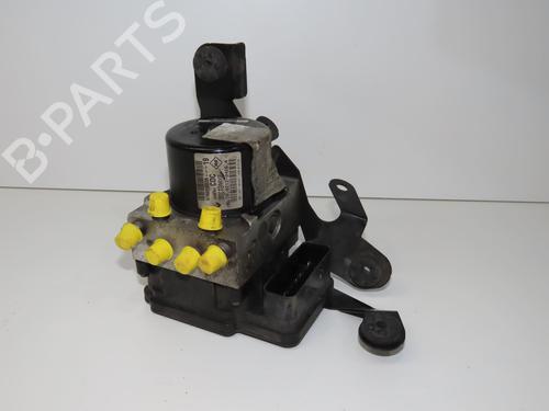 ABS pump RENAULT MEGANE III Hatchback (BZ0/1_, B3_) 1.5 dCi | BP32253865M43