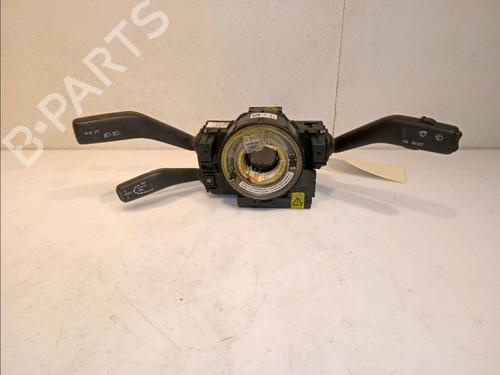 Used Steering column stalk Steering column stalk VW PASSAT B6 (3C2) 2.0 TDI 16V (140 hp) 12180955 12180955