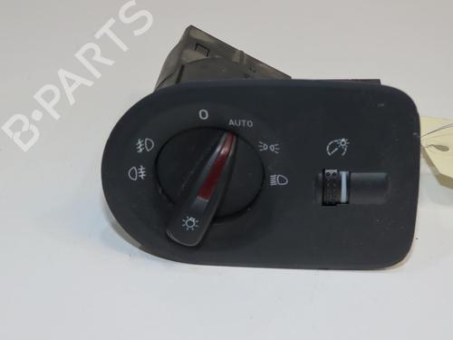 Used Headlight switch Headlight switch 37650760 37650760