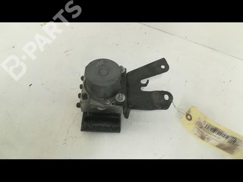 ABS pump PEUGEOT 107 (PM_, PN_) 1.4 HDi | BP9603343M43 