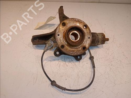 Used Right front steering knuckle CITROËN C4 Grand Picasso I (UA_) 1.6 HDi (109 hp) 14876173