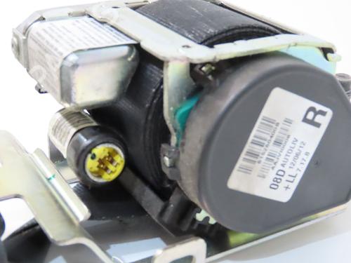 Used Front right belt tensioner Front right belt tensioner SEAT TOLEDO II (1M2) 1.9 TDI (110 hp) 36510966 36510966