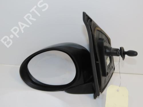 Used Left mirror Left mirror TOYOTA AYGO (_B1_) 1.0 (KGB10_, KGB10R) (68 hp) 36396126 36396126