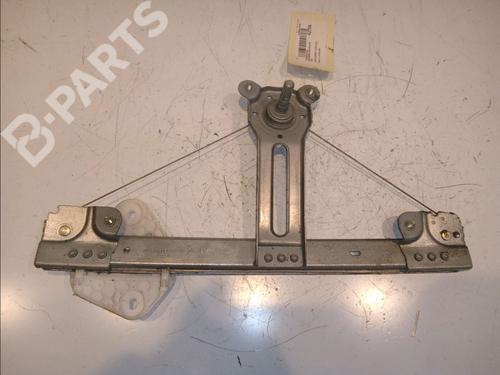 Used Rear left window mechanism Rear left window mechanism DACIA LOGAN MCV (KS_) 1.5 dCi (KS0K) (68 hp) 11103112 11103112