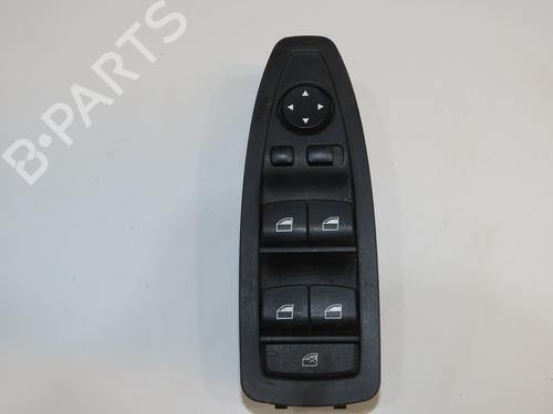 Used Left front window switch Left front window switch BMW 3 Touring (F31) 320 d (184 hp) 36396156 36396156