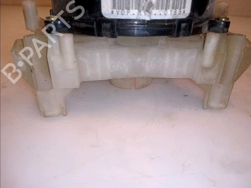 ECU airbags TOYOTA HILUX V Pickup (_N_, KZN1_, VZN1_) 2.4 D (LN90_, LN90R) | BP23175266M53 