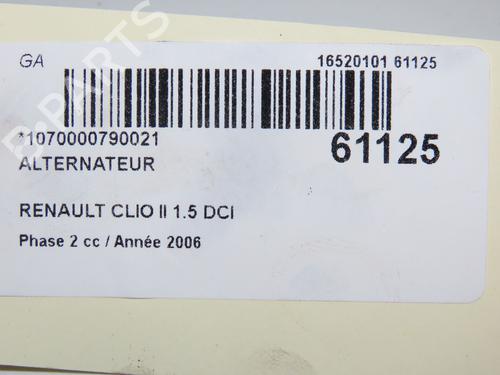 Generator Generator 39387798 39387798