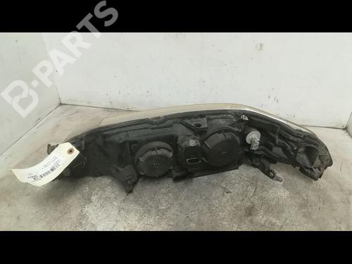 Right headlight RENAULT LAGUNA II (BG0/1_) 1.8 16V (BG04, BG0B, BG0C, BG0V) | BP9608982C29 