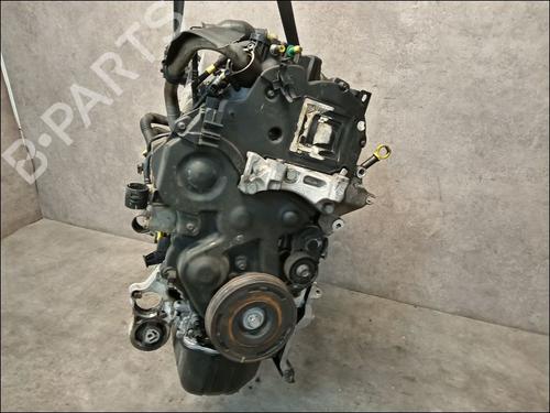 Engine PEUGEOT 206 Hatchback (2A/C) 1.4 HDi eco 70 | BP10151420M1