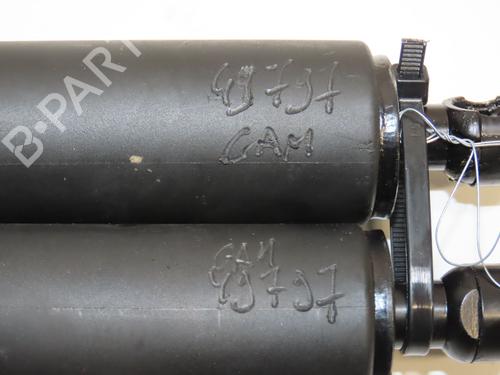 Gassdemper Bakluke PORSCHE CAYENNE (9PA) S 4.5 | BP24359106C138 