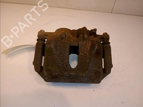 Used Left front brake caliper Left front brake caliper RENAULT TRAFIC II Van (FL) 2.0 dCi 115 (FL01, FL0U, FL00, FL0H, FL0M) (114 hp) 14878574 14878574