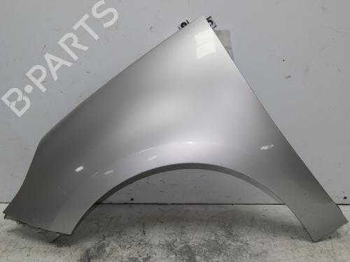 Left front fenders RENAULT SCÉNIC III (JZ0/1_) 1.5 dCi | BP31242537C41
