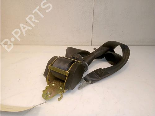 Used Front right seatbelt Front right seatbelt 14951181 14951181