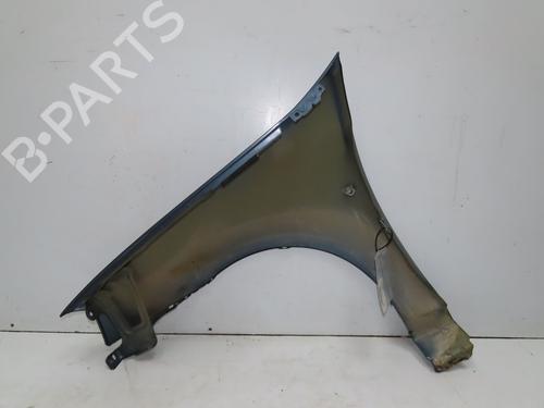 Right front fenders DACIA LOGAN MCV (KS_) 1.5 dCi (KS0W) | BP28830899C42 